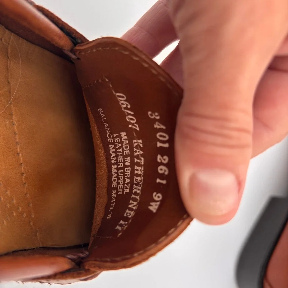 G.H. Bass & Co. bass weejuns